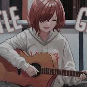 Nightcore Little Girl Lyrics