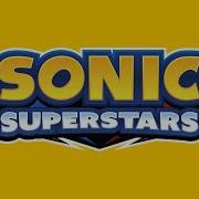 Sonic Superstars Speed Jungle Act 1