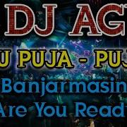 Dj Agus Remix Ku Puja Puja