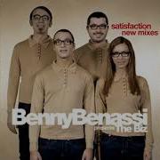 Benny Benassi The Biz Satisfaction Poxymusic Odd School Remix