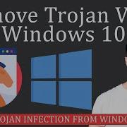 Trojan Virus