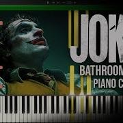 Joket Song Piano Cover