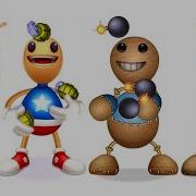 Kick The Buddy Vs Kick The Buddy Forever Vs Despicable Bear