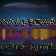 Coolbear Intro Synth Free Beat Бесплатный Бит