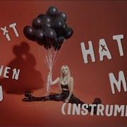 Avril Lavigne Vs Валерий Меладзе И Анастасия Приходько Безответно