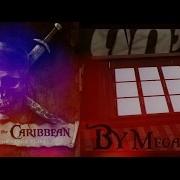 Pirates Of The Caribbean Drum Pads 24