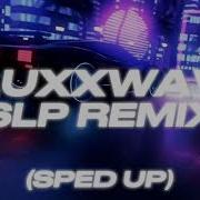 Fuxxwave Speed Up Remiz