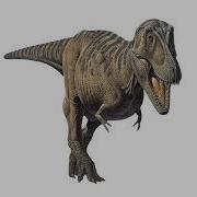 Tarbosaurus Sounds Effects