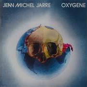 Jean Michel Jarre Album 1980