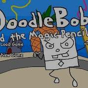 Doodlebob And The Magic Pencil Soundtrack Introduction