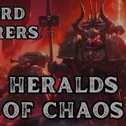 Heralds Of Chaos Word Bearers