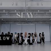 Everglow Slay