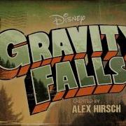 Gravity Falls Theme Opening Full