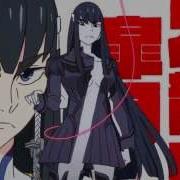 Kill La Kill Опенинг