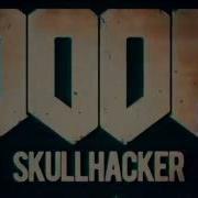 Skullhacker Mick Gordon