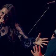 Floor Jansen Dangerous Game