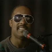 Stevie Wonder Overjoyed Live