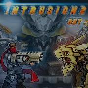 Intrusion 2 Soundtrack