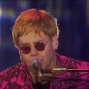 Elton John Can You Feel The Love Tonight Live