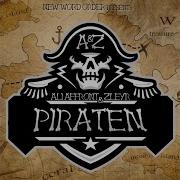 Piraten Ali Affront