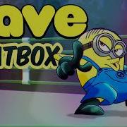 Dave Beatbox