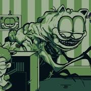 Fnf Mod Garfield