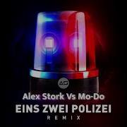 Alex Stork Dj Tiktok