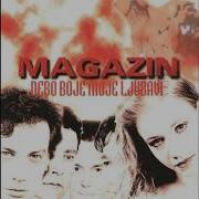 Magazin Nebo Boje