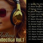 Ai Talking Collection Vol 1