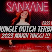 Dj Jungle Dhutc Full Bass 2023