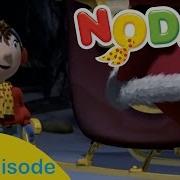 Noddy Saves Christmas