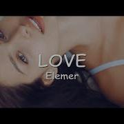 Elemer Love