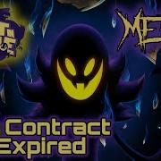 A Hat In Time Your Contract Has Expired Intense Symphonic Metal Cover