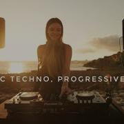 Hotset Sunset Melodic Techno Progressive House Estoril Portugal