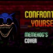 Differenttopic Undertale Au Confronting Yourself Sdf Paul Remastered Cover