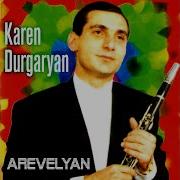 Kare Durgaryan Haykakan Par