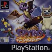 Spyro Year Of The Dragon Music