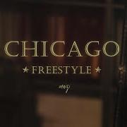 Drake Ft Giveon Chicago Freestyle Maizi Remix