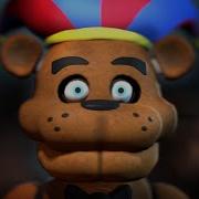 Freddy Fazbear Ur Ur Ur