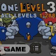 One Level 3