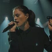 Jessie Ware Running Live