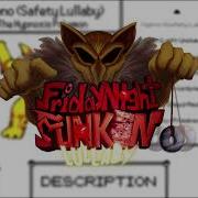 Fnf Pokedex Theme