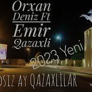 Emir Gazaxli 2023