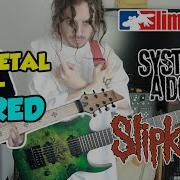 Solo Guitar Nu Metal