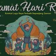 Lagu Raya