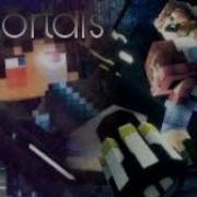 Immortals A Mixed Minecraft