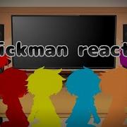Stickman React To Memes Part 4
