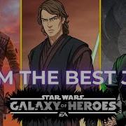 Best Jedi Team Galaxy Of Heroes