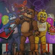 Fnaf Showtime Kyle Alan