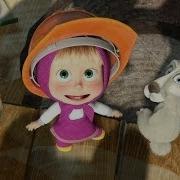 Маша И Медведь Masha And The Bear Осторожно Ремонт 26 Серия